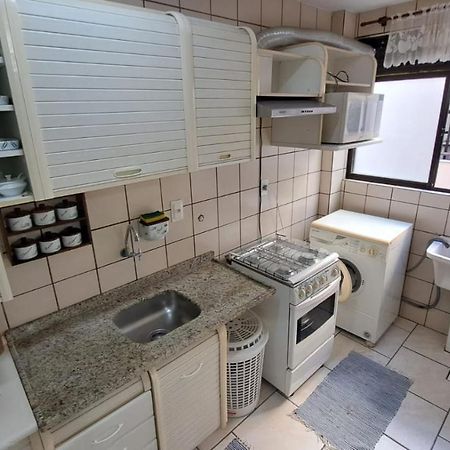 Melhor Localizacao Do Ingleses Florianópolis Buitenkant foto
