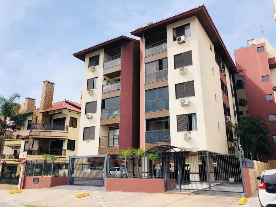 Melhor Localizacao Do Ingleses Florianópolis Buitenkant foto