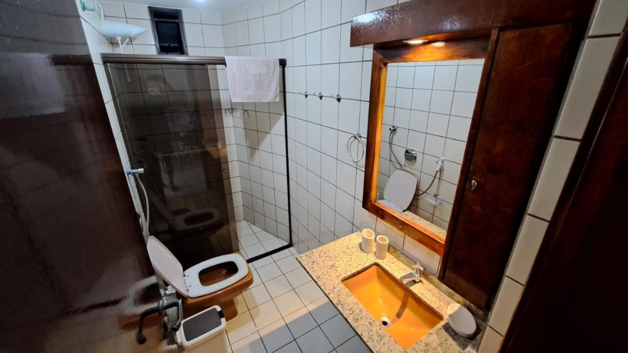 Melhor Localizacao Do Ingleses Florianópolis Buitenkant foto