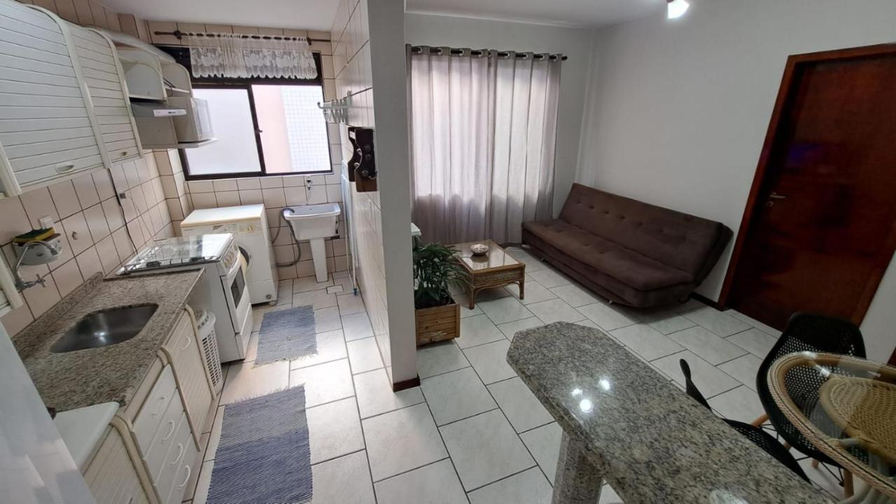 Melhor Localizacao Do Ingleses Florianópolis Buitenkant foto