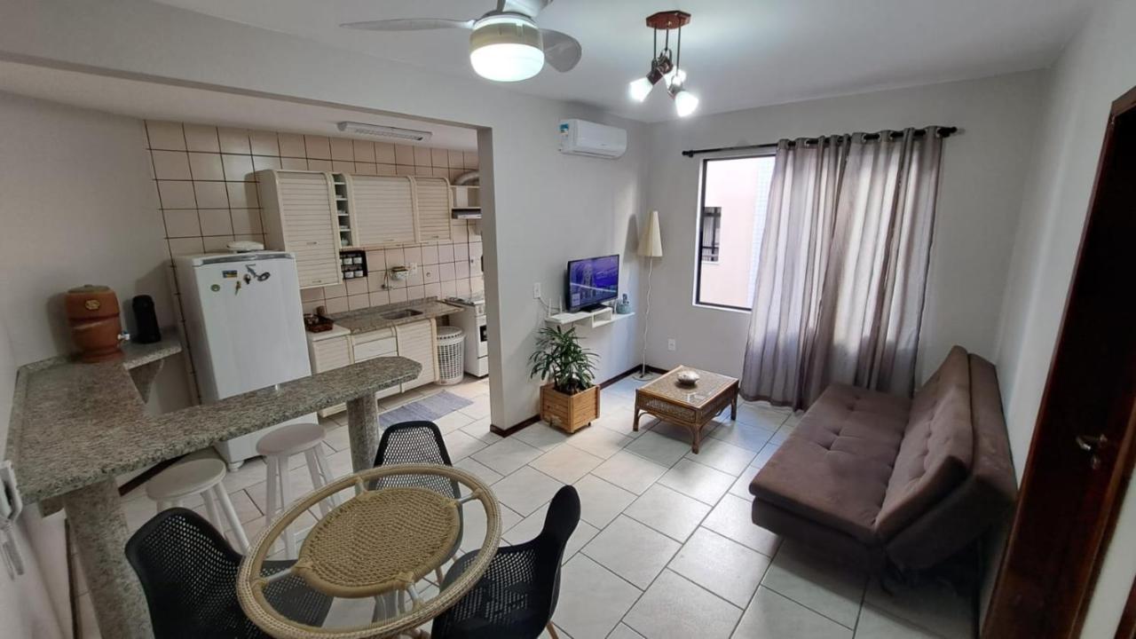 Melhor Localizacao Do Ingleses Florianópolis Buitenkant foto
