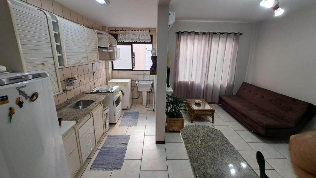 Melhor Localizacao Do Ingleses Florianópolis Buitenkant foto