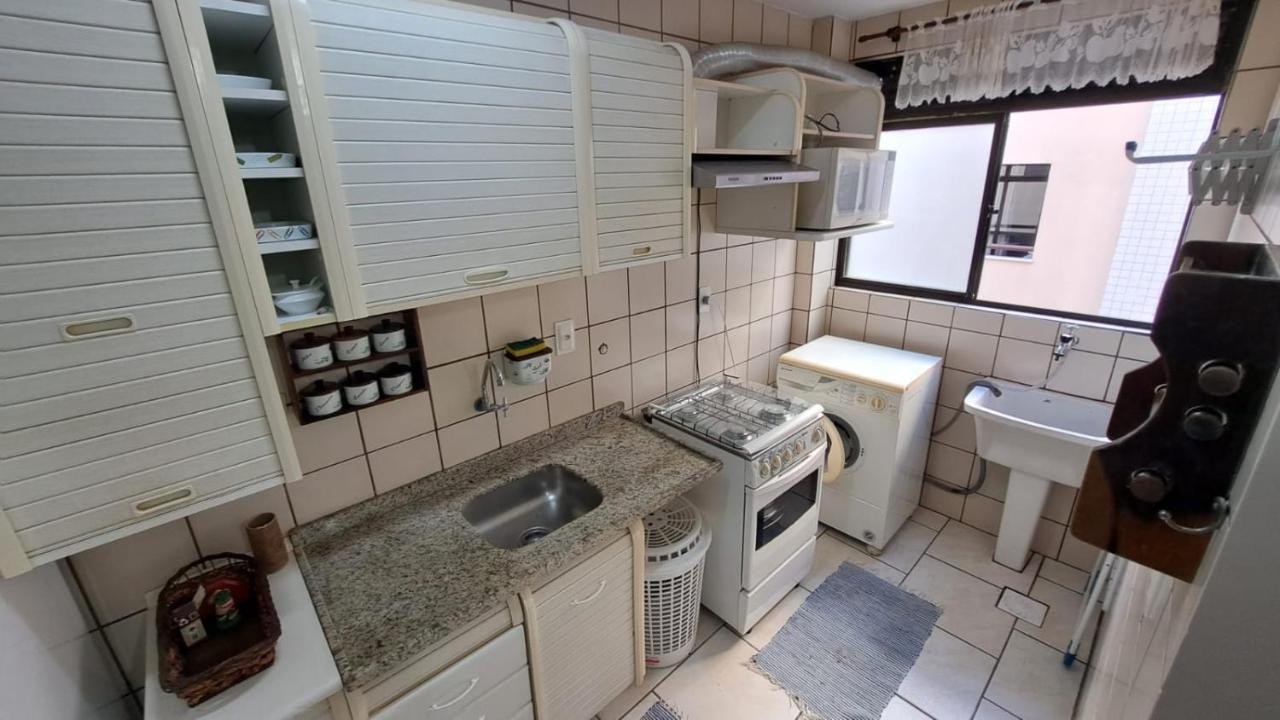 Melhor Localizacao Do Ingleses Florianópolis Buitenkant foto